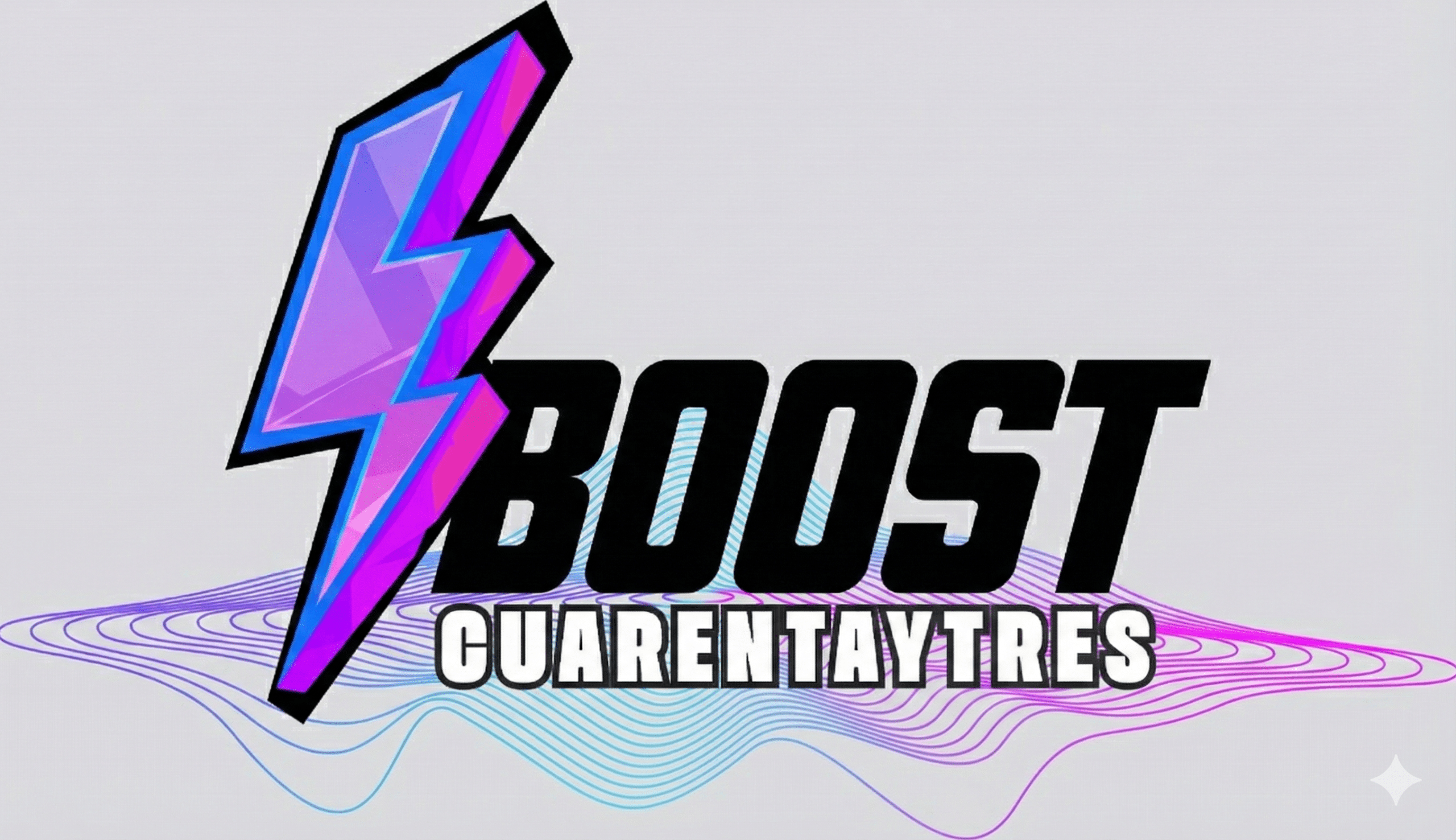 Logo Ultraboost