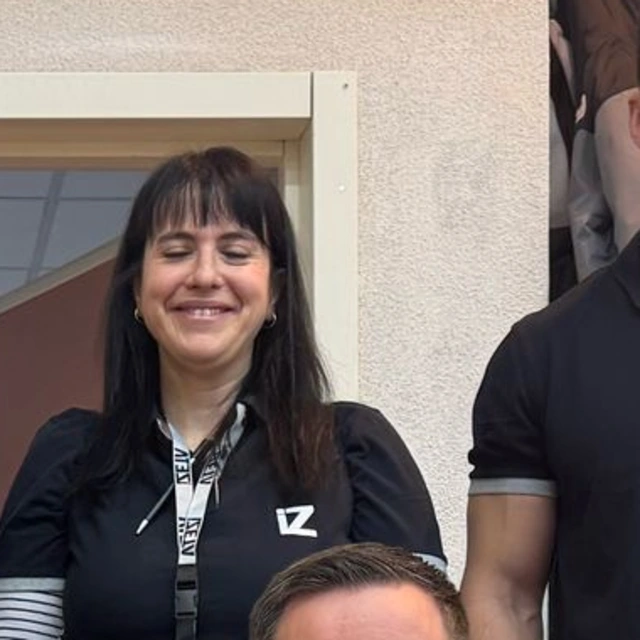 María