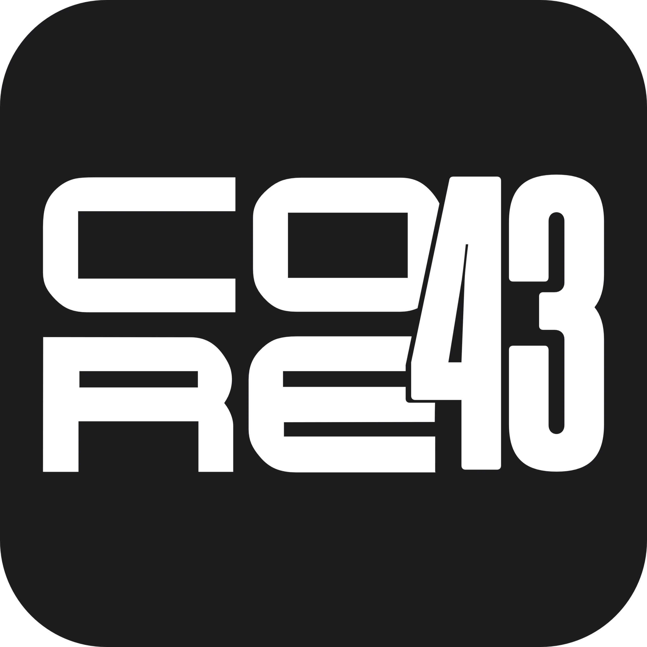 Logo Core Online